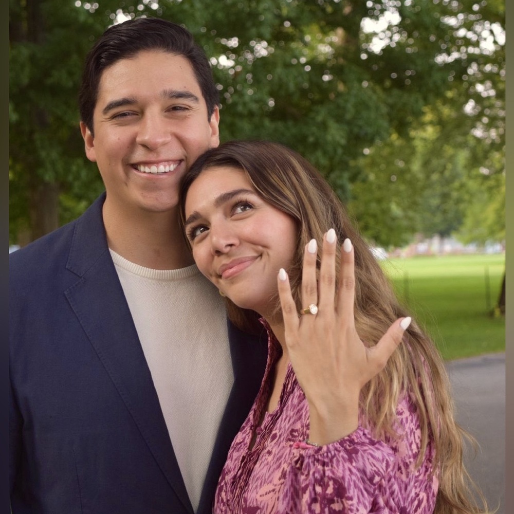 Meet your Poshers, Carmen and Nico